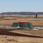 Câu chuyện bí ẩn đằng sau 9 sân bay bị bỏ hoang Câu chuyện bí ẩn đằng sau 9 sân bay bị bỏ hoang - Ảnh 1.