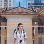 5 địa danh quen thuộc bỗng hút giới trẻ TP.HCM check-in