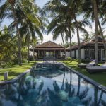 Resort ở Hội An vào top khu nghỉ dưỡng hàng đầu Đông Nam Á Four Season The Nam Hai Hoi An anh 1