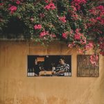 Ô cửa sổ được giới trẻ truy tìm khi tới Hội An quan ca phe Hoi A anh 1