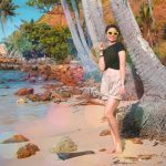 Nạp ‘vitamin sea’ ở 3 thiên đường biển đảo hút khách miền Nam thien duong bien dao mien Nam anh 1