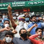 Ai thắng ai thua khi Ấn Độ tẩy chay hàng Trung Quốc? Tranh chap An - Trung co the khien ca 2 ben tra gia dat anh 1