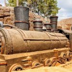 Những kiến trúc nào ở Đà Lạt được tái hiện tại đường hầm đất sét?