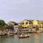 Khách du lịch đồng loạt hủy tour nội địa ‘né’ Covid-19 Lo ngại dịch bệnh, khách du lịch hoãn, hủy tour đến các điểm du lịch trong nước /// Ảnh H.Bình