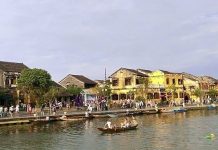 Khách du lịch đồng loạt hủy tour nội địa ‘né’ Covid-19 Lo ngại dịch bệnh, khách du lịch hoãn, hủy tour đến các điểm du lịch trong nước /// Ảnh H.Bình