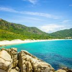 Xách balô lên để thấy biển Ninh Thuận – Khánh Hòa mình đẹp lắm Xách balô lên để thấy biển Ninh Thuận - Khánh Hòa mình đẹp lắm - Ảnh 1.