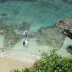 Những điểm đến nổi tiếng thế giới mở cửa lại cho du khách Bali dự định mở cửa trở lại vào tháng 10 /// Ảnh: Chụp màn hình CNN