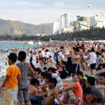 Reuters: Du lịch Việt Nam hồi phục nhanh hơn New Zealand Việt Nam phục hồi du lịch nhanh nhờ du lịch nội địa /// Nguyễn Chung