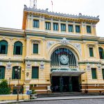 Sài Gòn bao nhớ Sài Gòn bao nhớ - Ảnh 1.