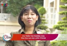 Sử dụng bao bì tự phân hủy, TP. Hồ Chí Minh tích cực phòng chống rác thải nhựa Sử dụng bao bì tự phân hủy, TP. Hồ Chí Minh tích cực phòng chống rác thải nhựa - Ảnh 1.