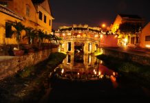 Du lịch Việt Nam được đề cử 11 hạng mục ‘Hàng đầu châu Á’ Du lịch Việt Nam được đề cử 11 hạng mục Hàng đầu châu Á - Ảnh 1.