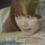 Minh Hằng: ‘Tôi không đặt mục tiêu trở thành tỷ phú’