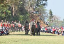 Đắk Lắk phát động chương trình ‘Người Việt Nam đi du lịch Việt Nam’ Đắk Lắk phát động chương trình 'Người Việt Nam đi du lịch Việt Nam'