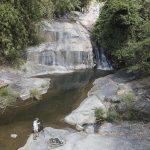 Đến Đa Tro thôn, leo thác 9 tầng độc đáo của Bình Thuận Thác 9 tầng ở xã Đa Mi, tỉnh Bình Thuận là một nơi khám phá đầy thử thách