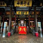 Khám phá 3 hội quán lâu đời ở Sài Gòn Khám phá 3 hội quán lâu đời ở Sài Gòn - Ảnh 1.