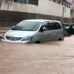 Đà Lạt ngập nặng sau mưa lớn du lich da lat anh 1