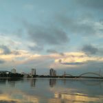 Đà Nẵng trong tôi như người tình yêu dấu Đà Nẵng trong tôi như người tình yêu dấu - Ảnh 1.