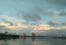 Đà Nẵng trong tôi như người tình yêu dấu Đà Nẵng trong tôi như người tình yêu dấu - Ảnh 1.