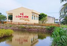 Check-in miền Tây hè về: Dân dã thuận tự nhiên nơi Cồn Chim cuối dòng Cổ Chiên Về Cồn Chim, người quê chỉ có tấm lòng /// QUÁCH DUY THỊNH