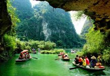 10 quốc gia và vùng lãnh thổ tham gia Hội chợ Du lịch Việt Nam 2020 10 quốc gia và vùng lãnh thổ tham gia Hội chợ Du lịch Việt Nam 2020 - Ảnh 1.