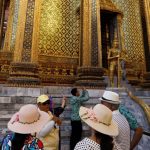 Thái Lan mở chiến dịch đại hạ giá giúp “hồi sinh” ngành du lịch Thái Lan mở chiến dịch đại hạ giá giúp “hồi sinh” ngành du lịch - Ảnh 1.