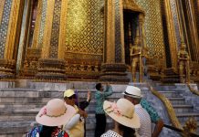 Thái Lan mở chiến dịch đại hạ giá giúp “hồi sinh” ngành du lịch Thái Lan mở chiến dịch đại hạ giá giúp “hồi sinh” ngành du lịch - Ảnh 1.