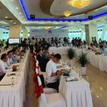 Mở thêm đường bay nội địa, khuyến khích người VN đi du lịch VN Mở thêm đường bay nội địa, khuyến khích người VN đi du lịch VN - Ảnh 1.