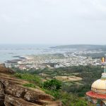 Đảo Phú Quý trở thành khu du lịch cấp tỉnh Một góc đảo Phú Quý /// ảnh: CTV