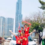 Gia đình Hà Nội đi xuyên Việt 30 ngày, chi tiêu 80 triệu đồng Gia đình Hà Nội đi xuyên Việt 30 ngày, chi tiêu 80 triệu đồng