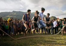 Thời tiết quanh năm mát mẻ, Gia Lai tung loạt tour kích cầu du lịch Thời tiết quanh năm mát mẻ, Gia Lai tung loạt tour kích cầu du lịch - Ảnh 1.