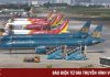 Giá vé máy bay trong nước tăng mạnh sau dịch