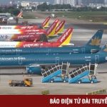 Giá vé máy bay trong nước tăng mạnh sau dịch