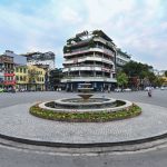 Hà Nội yêu cầu kiểm soát đoàn khách du lịch đi qua vùng dịch từ 8/7 dich covid-19 da nang anh 1