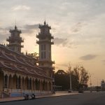 Tây Ninh có gì để bạn chơi thêm một đêm nữa? Tây Ninh có gì để bạn chơi thêm một đêm nữa? - Ảnh 1.