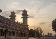 Tây Ninh có gì để bạn chơi thêm một đêm nữa? Tây Ninh có gì để bạn chơi thêm một đêm nữa? - Ảnh 1.