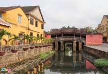 Hội An tạm dừng kinh doanh nhà hàng tinh hinh dich covid-19 anh 1