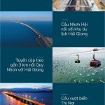 5 năm Bình Định ‘thay da đổi thịt’ ghi dấu trên bản đồ Việt Nam