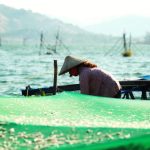 Làng chài Momray bình yên giữa đại ngàn Làng chài Momray bình yên giữa đại ngàn - Ảnh 1.