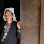 Người thổi lửa giữ nghề chạm bạc giữa núi rừng Người thổi lửa giữ nghề chạm bạc giữa núi rừng - Ảnh 2.