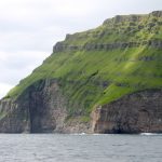 Hòn đảo trơ trọi hút khách vì hiện tượng thiên nhiên hiếm có Dao Litla Dimun anh 1