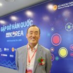 Đại diện WHO: Covid-19 là cơ hội cho Việt Nam và Hàn Quốc Gap go Han Quoc 2020 anh 1