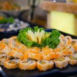 Không cần đi xa, du khách khám phá thế giới thu nhỏ tại Ba Na Hills Sun Group anh 1