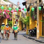 Hội An ngừng đón khách đến từ vùng có dịch Covid-19 Hội An ngừng đón khách đến từ vùng dịch để đảm bảo an toàn. /// ẢNH: MẠNH CƯỜNG