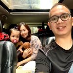 Ông bố đưa vợ bầu, con nhỏ đi phượt 2.000km từ Hà Nội vào Quảng Nam Ông bố đưa vợ bầu, con nhỏ đi phượt 2.000km từ Hà Nội vào Quảng Nam