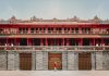 Về Huế tìm nơi lưu giữ dấu ấn triều đại vàng son du lich hue anh 1
