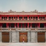 Về Huế tìm nơi lưu giữ dấu ấn triều đại vàng son du lich hue anh 1