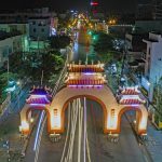 Tên gọi Rạch Giá có ý nghĩa gì? y nghia dia danh rach gia anh 1