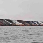 Ngọn đồi tự bốc cháy suốt hàng trăm năm Ngọn đồi tự bốc cháy suốt hàng trăm năm