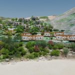 Kỳ Co rực rỡ sắc màu hè 2020 Toàn cảnh Kỳ Co /// Hoàng Đạt