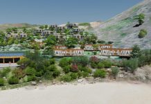 Kỳ Co rực rỡ sắc màu hè 2020 Toàn cảnh Kỳ Co /// Hoàng Đạt